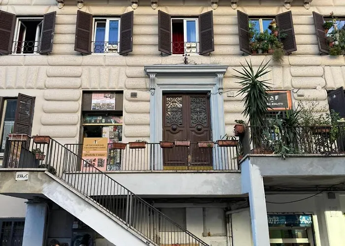 Jubilee 3 Bed and breakfast