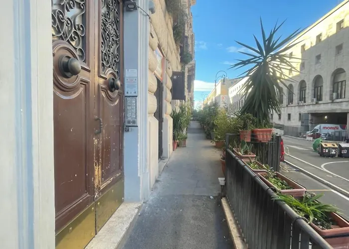 Bed and breakfast Jubilee 3 Roma