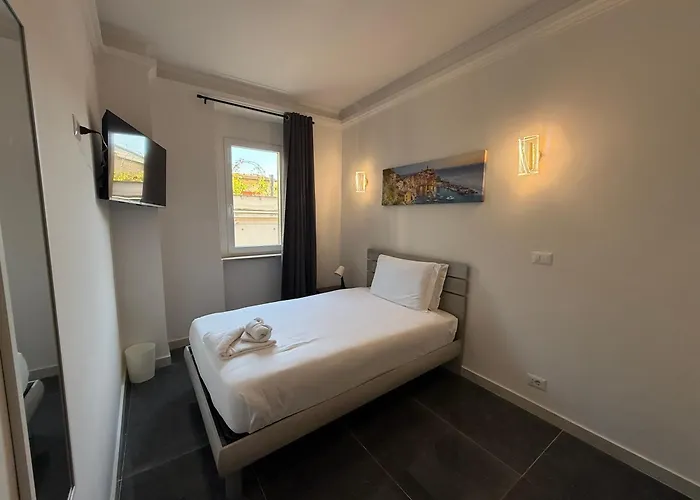 Bed and breakfast Jubilee 3