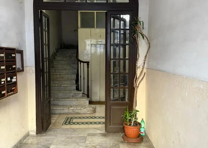 Bed and breakfast Jubilee 3