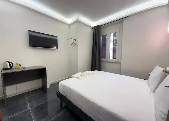 Jubilee 3 Bed and breakfast