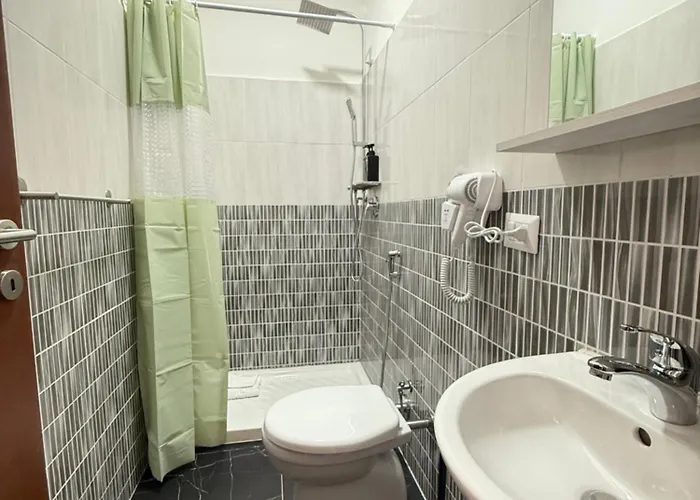 Bed and breakfast Jubilee 3 Roma