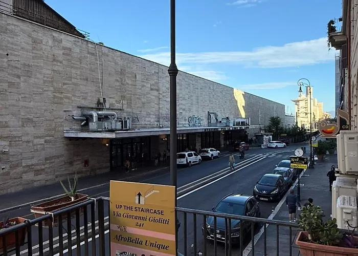 Bed and breakfast Jubilee 3 Roma
