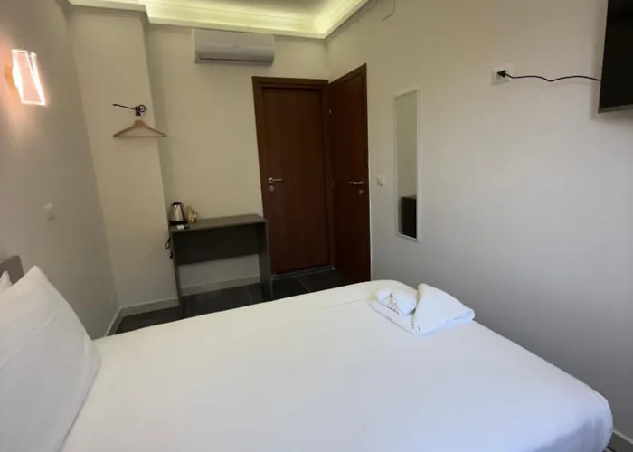 Bed and breakfast Jubilee 3 Roma